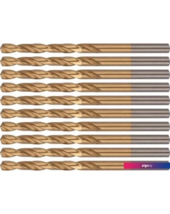 Набор сверл 34150 Fit