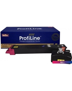 Картридж PL_TK-8115M_M_WC (аналог Kyocera TK-8115M) Profiline