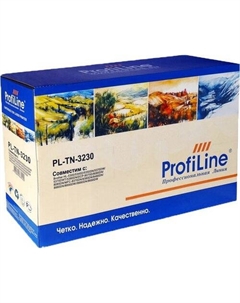 Картридж PL-TN-3230 (аналог Brother TN-3230) Profiline