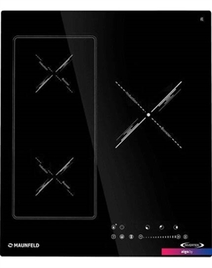 Варочная панель CVI453SBBKA Inverter Maunfeld