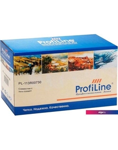 Картридж PL-113R00730 (аналог Xerox 113R00730) Profiline