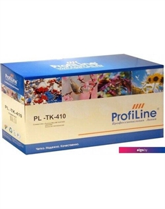 Картридж PL_TK-410 (аналог Kyocera TK-410) Profiline