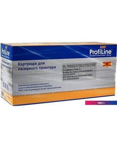 Картридж PL-TN-3130 (аналог Brother TN-3130) Profiline