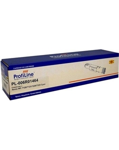 Картридж PL_006R01464_C (аналог Xerox 006R01464) Profiline