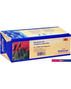 Картридж PL-106R01632-M (аналог Xerox 106R01632) Profiline