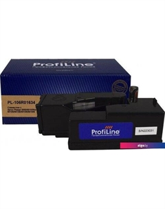 Картридж PL_106R01634 (аналог Xerox 106R01634) Profiline