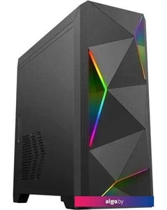 Корпус Ares Zircon