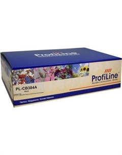 Картридж PL-CB384A (аналог HP CB384A) Profiline
