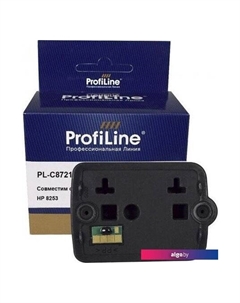 Картридж PL-C8721HE №177 (аналог HP C8721HE) Profiline