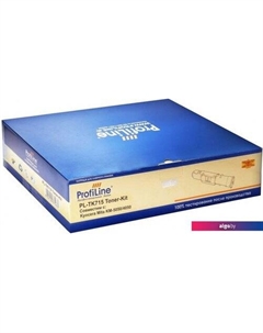 Картридж PL_TK-715 (аналог Kyocera TK-715) Profiline