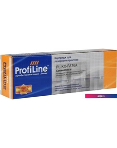 Картридж PL-KX-FA76A (аналог Panasonic KX-FA76A) Profiline