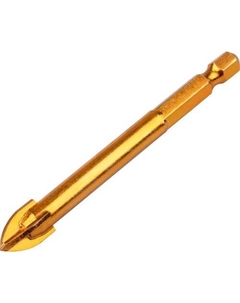 Сверло 35478 Fit