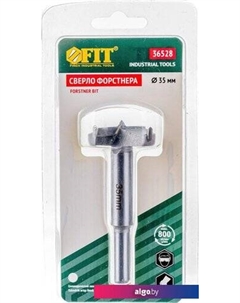 Сверло 36528 Fit