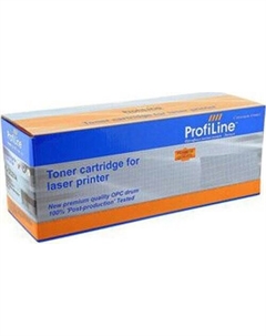 Картридж PL-TN-326BK (аналог Brother TN-326BK) Profiline