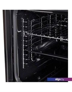 Электрический духовой шкаф MEOC708PW Maunfeld