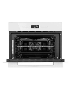 Электрический духовой шкаф AMCO458GW Maunfeld