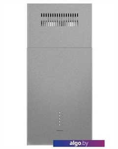 Кухонная вытяжка Bath Isla 401 (нержавеющая сталь) Maunfeld