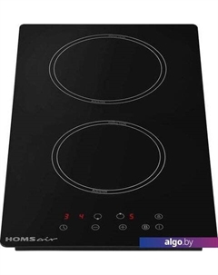 Варочная панель HI32ABK Homsair