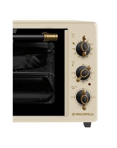 Мини-печь MMO-373MBG02 Maunfeld