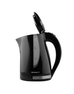 Электрический чайник KF-KP1743BL Kraft