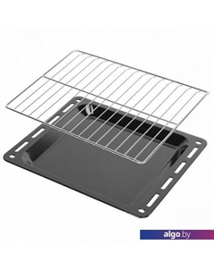 Электрический духовой шкаф OES660WH01 Homsair