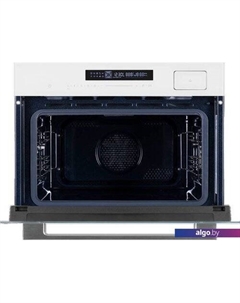 Электрический духовой шкаф MCMO5016STGW Maunfeld