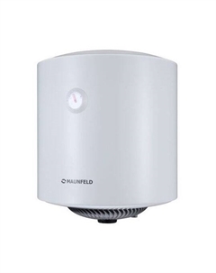 Накопительный электрический водонагреватель MWH50W01 Maunfeld