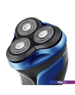 Электробритва PMR 0304R Wet&Dry PRO 5 Blades Polaris