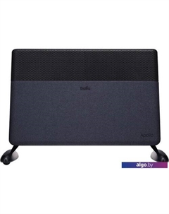 Конвектор BEC/ATI-2502 (космический черный) Ballu