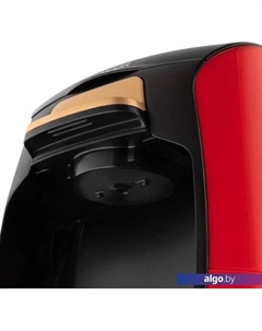 Капельная кофеварка SCE 2101RD Sencor