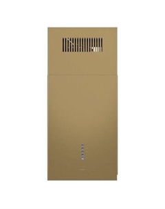 Кухонная вытяжка Bath Plus 402IL (золотой) Maunfeld