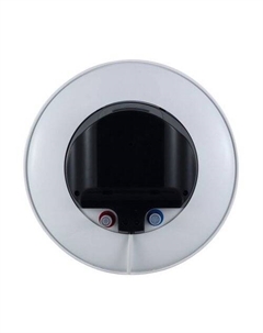 Накопительный электрический водонагреватель MWH100W03 Maunfeld