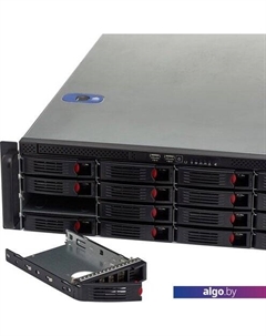 Корпус 3U660-HS16 800W EX281302RUS Exegate