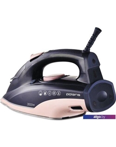 Утюг PIR 3074 SG AA 3m (синий) Polaris