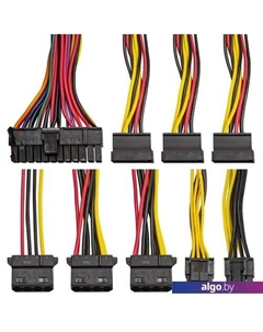 Блок питания 400NPXE EX221636RUS-PC Exegate