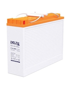 Аккумулятор для ИБП FT 12-125 M (12В/125 А·ч) Delta