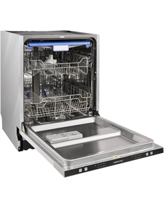 Встраиваемая посудомоечная машина I66 1431 Hiberg