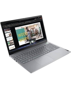 Ноутбук Lenovo ThinkBook 14 G4 IAP 21DHA09ACD