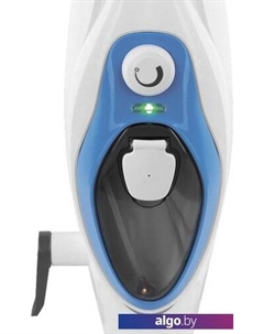 Паровая швабра MF-1933BL Pro Maunfeld