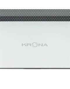 Электрический духовой шкаф Magnete 60 WH Krona