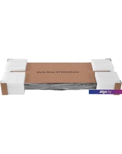 Варочная панель CVI904SFLBK Maunfeld