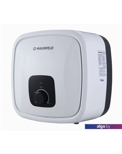 Накопительный электрический водонагреватель MWH15W04 Maunfeld