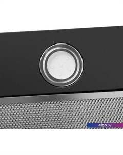 Кухонная вытяжка Fleet 60 (черный) Homsair