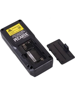 Лазерный дальномер ДЛ-40 Ресанта