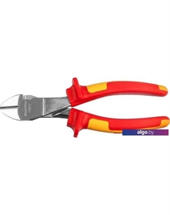 Кусачки боковые (бокорезы) 2202-6-18 Kraftool