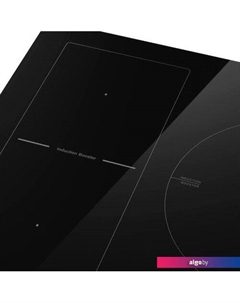 Варочная панель CVI593BBK Maunfeld