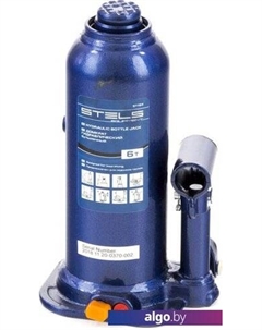 Бутылочный домкрат 51164 6т Stels