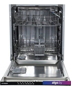 Встраиваемая посудомоечная машина HBD 672 Hyundai