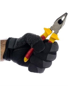 Плоскогубцы 16903 Matrix