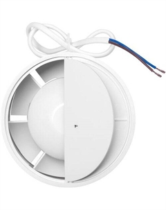 Осевой вентилятор MFL10W Maunfeld